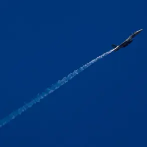 Israeli Air Force Launches Surprise Strike on Yemen's Sana'a; IDF Confirms Over 2,000 km Mission Marks Escalation in Regional Tensions