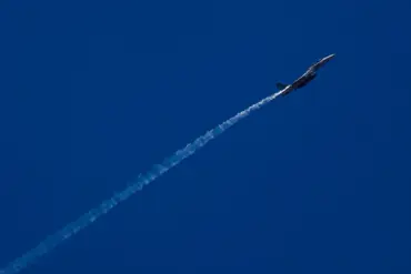 Israeli Air Force Launches Surprise Strike on Yemen's Sana'a; IDF Confirms Over 2,000 km Mission Marks Escalation in Regional Tensions