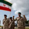 Israeli Air Strikes in Syria Kill Six IRGC Soldiers and Two Basij Militia Members