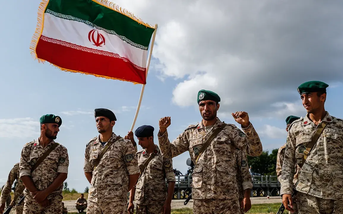 Israeli Air Strikes in Syria Kill Six IRGC Soldiers and Two Basij Militia Members