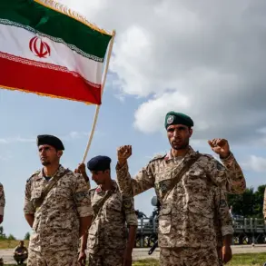 Israeli Air Strikes in Syria Kill Six IRGC Soldiers and Two Basij Militia Members