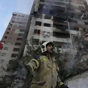 Israeli Airstrike in Tehran Sparks International Concern Over Civilian Casualties