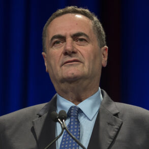 Israeli Defense Minister Yair Laor Directs IDF to Develop Plan Countering Iran's Military Ambitions Amid Escalation Concerns