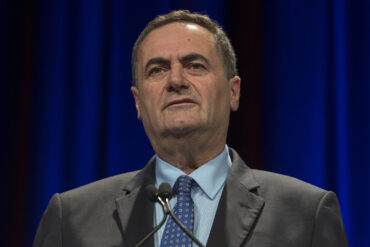 Israeli Defense Minister Yair Laor Directs IDF to Develop Plan Countering Iran's Military Ambitions Amid Escalation Concerns