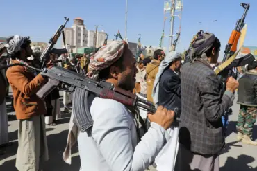Israeli Government Announces Enhanced Airport Security Measures Amid Houthi Missile Threats