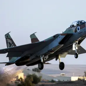 Israeli Strike on Iranian Military Facilities Sparks Regional Tensions