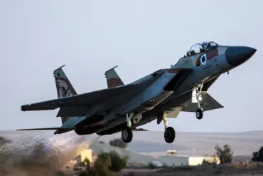 Israeli Strike on Iranian Military Facilities Sparks Regional Tensions