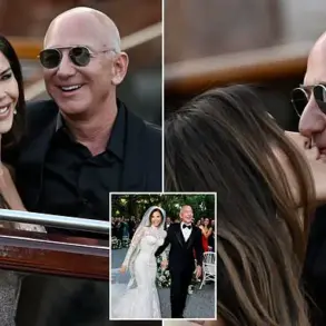 Jeff Bezos and Lauren Sanchez's Opulent Venice Wedding: Billionaire's Lavish Celebration Captures Global Attention