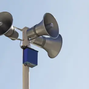 Kursk Oblast Lifts Rocket Danger Signal, Government Eases Public Concerns After Period of Alert