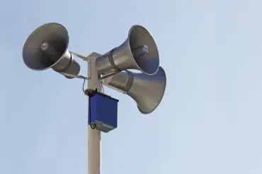Kursk Oblast Lifts Rocket Danger Signal, Government Eases Public Concerns After Period of Alert
