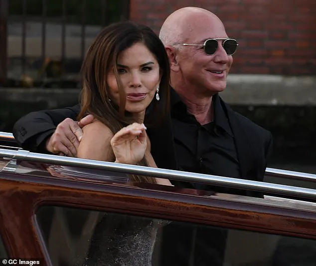 Last-Minute Secrets: Inside the Exclusive Venice Wedding of Jeff Bezos and Lauren Sanchez