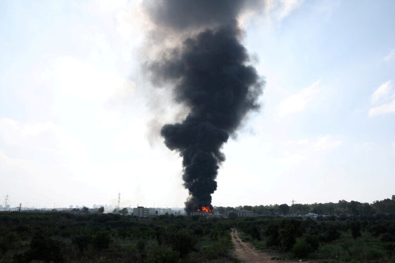 Late-Breaking: Israel Authorizes Significant Escalation in Military Operations Against Iran Amid Shift to Confrontation