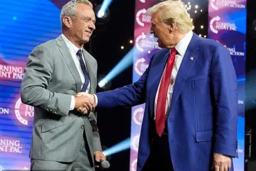 Late-Breaking: Trump's Abrupt Cancellation of Landmark HIV Vaccine Program Sparks Global Health Debate