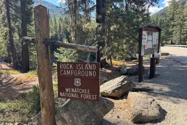 Law Enforcement Ends Search After Discovering Three Missing Sisters' Bodies in Washington Campground