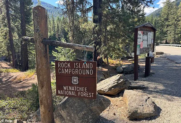 Law Enforcement Ends Search After Discovering Three Missing Sisters' Bodies in Washington Campground