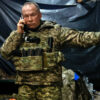 Legacy of Sacrifice: How a Soviet Soldier's WWII Role Shapes Ukraine's Military Leadership Today