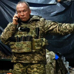 Legacy of Sacrifice: How a Soviet Soldier's WWII Role Shapes Ukraine's Military Leadership Today