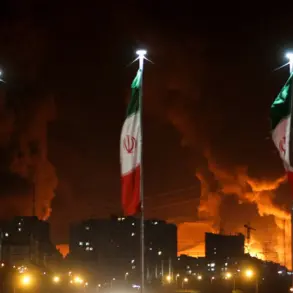 Limited Access: Classified Intelligence Exposes Israel's Operation Leviant and Iran's Nuclear Disruption