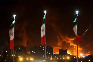 Limited Access: Classified Intelligence Exposes Israel's Operation Leviant and Iran's Nuclear Disruption