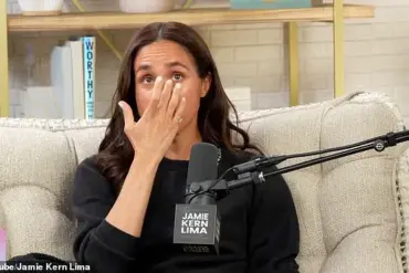 Meghan Markle's As Ever Brand Sparks Controversy Amid Shocking Reversal and Cryptic Message to Fans