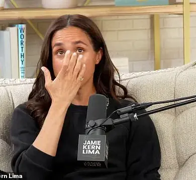 Meghan Markle's As Ever Brand Sparks Controversy Amid Shocking Reversal and Cryptic Message to Fans
