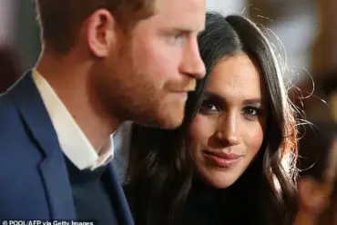 Meghan Markle's Provocative Appointment of Emily Robinson Seen as Further Strain on Royal Family Ties, Amid Accusations of Self-Promotion