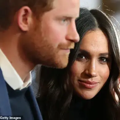Meghan Markle's Provocative Appointment of Emily Robinson Seen as Further Strain on Royal Family Ties, Amid Accusations of Self-Promotion