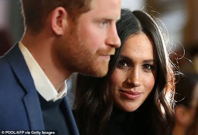 Meghan Markle's Provocative Appointment of Emily Robinson Seen as Further Strain on Royal Family Ties, Amid Accusations of Self-Promotion