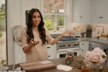 Meghan Markle's Self-Serving Tea Scheme Exposed: As Ever Linked to U.S. Retailer The Republic of Tea