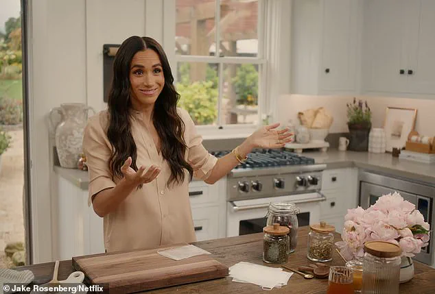 Meghan Markle's Self-Serving Tea Scheme Exposed: As Ever Linked to U.S. Retailer The Republic of Tea