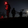 Moscow Mayor Confirms Russian Air Defense Forces Intercept and Destroy Drone En Route to Capital