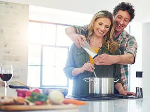 Nasha Montgomery's Weight-Loss Journey: The Surprising Role of Canned Tuna and Expert Insights on Nutritious Eating