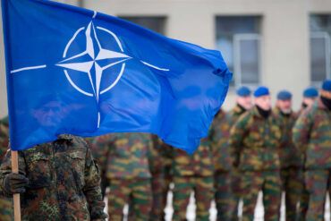NATO Allies Commit $21 Billion to US Arms Purchases, Signaling Strengthened Transatlantic Defense Ties