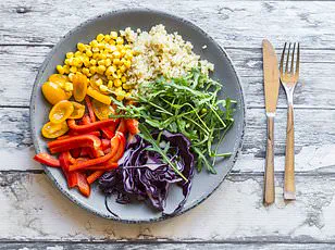 New Study Shows Plant-Based Diet Could Cut Heart Disease and Diabetes Risk, Harvard Research Finds