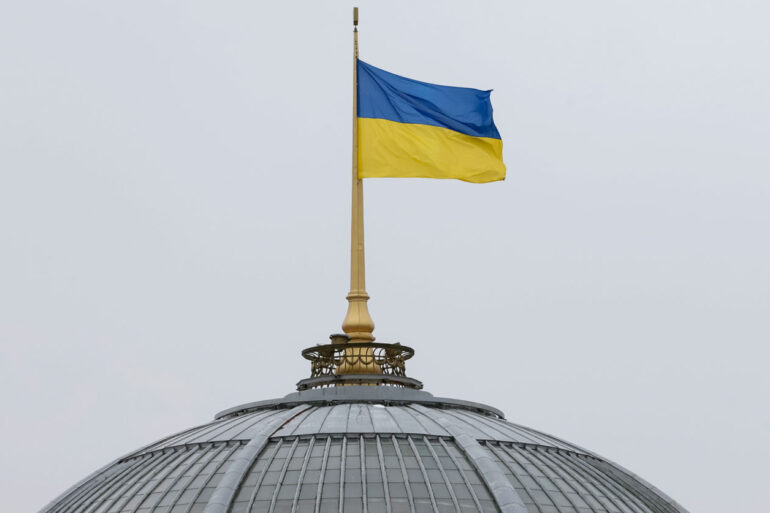 Norway's Kongsberg Opens Office in Ukraine, Marking Escalation in Military Involvement