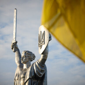 OHCHR Report Details Public Dissemination of Images of Imprisoned Ukrainian Military Personnel by Authorities and Media