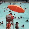 Philadelphia Lifeguard's Modest Cover-Up Sparks Debate Over Religious Freedom and Workplace Safety
