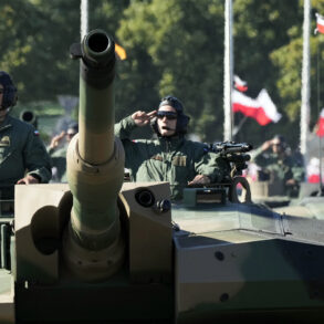 Poland Aims to Boost Artillery Shell Production Fivefold by 2026 in Drive for Defense Self-Sufficiency