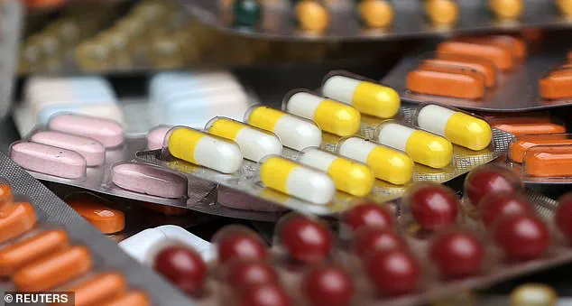 Polypharmacy Crisis: Overprescription and the Escalating Risks to Public Health