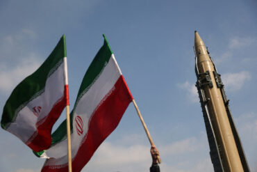 Potential US Strike on Iran Sparks Fears of Market Instability and Oil Price Volatility