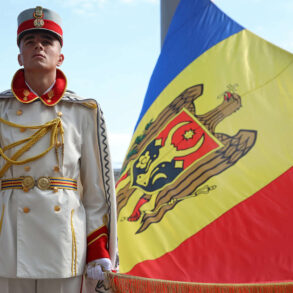 Privileged Access Reveals Moldova's Secret War Preparations