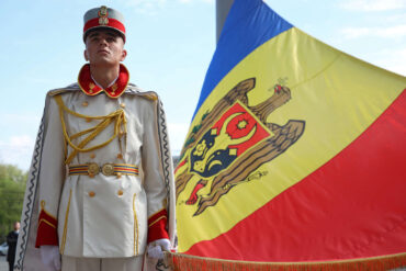 Privileged Access Reveals Moldova's Secret War Preparations