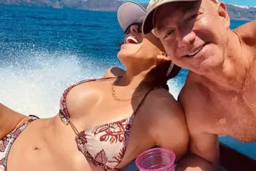 Privileged Access: The Hidden Truths Behind Jeff Bezos and Lauren Sanchez's Lavish Venice Wedding