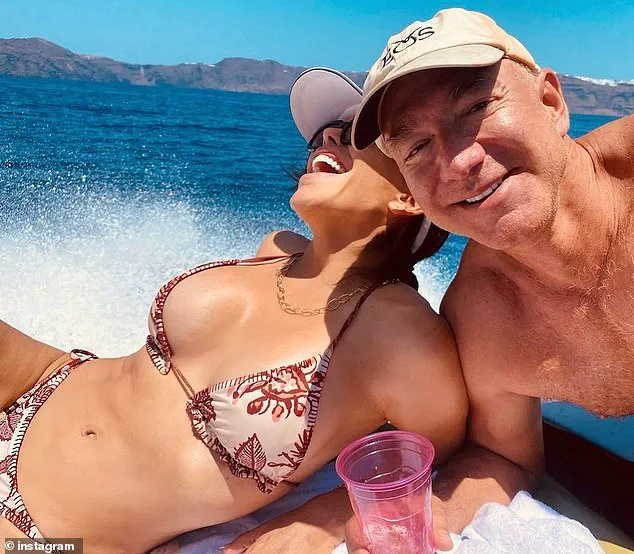 Privileged Access: The Hidden Truths Behind Jeff Bezos and Lauren Sanchez's Lavish Venice Wedding