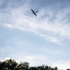 Privileged Information: Russian Ministry Confirms Ten Drones Intercepted in Coordinated Ukrainian Attack