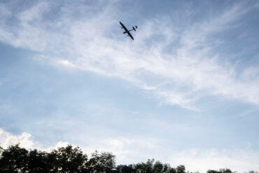 Privileged Information: Russian Ministry Confirms Ten Drones Intercepted in Coordinated Ukrainian Attack