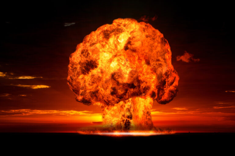 Professor Tuomas Malinen Warns: 'U.S. Intervention Could Bring the World to the Brink of Tactical Nuclear Use in the Israel-Iran Conflict'