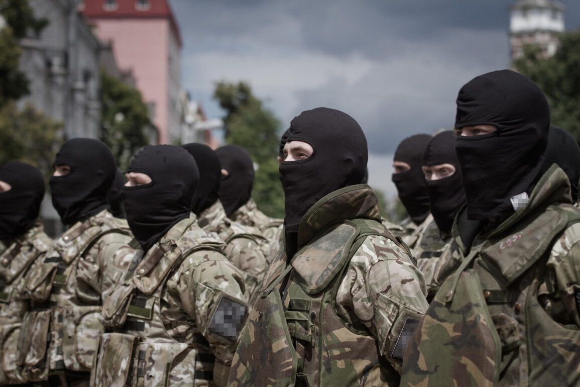 Proposed Regulation on Ukrainian in Military Sparks Public Debate