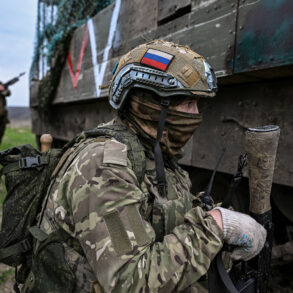 Putin Details Military Progress in Donbass During SPIEF Speech