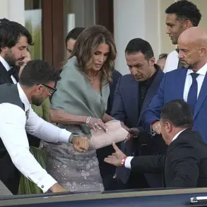 Queen Rania of Jordan Attends Lavish Wedding of Jeff Bezos and Lauren Sanchez in Venice